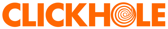 Clickhole Logo