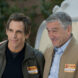 Ben Stiller and Robert DeNiro