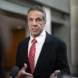 Andrew Cuomo