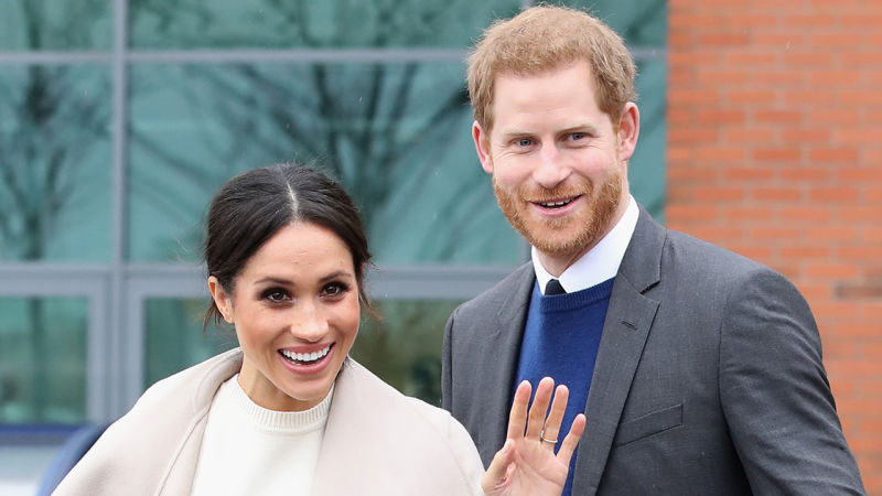 Illustration for article titled If You Are One Of The 8 Americans Not Invited To The Royal Wedding, ‘ClickHole’ Is Live Blogging The Entire Thing